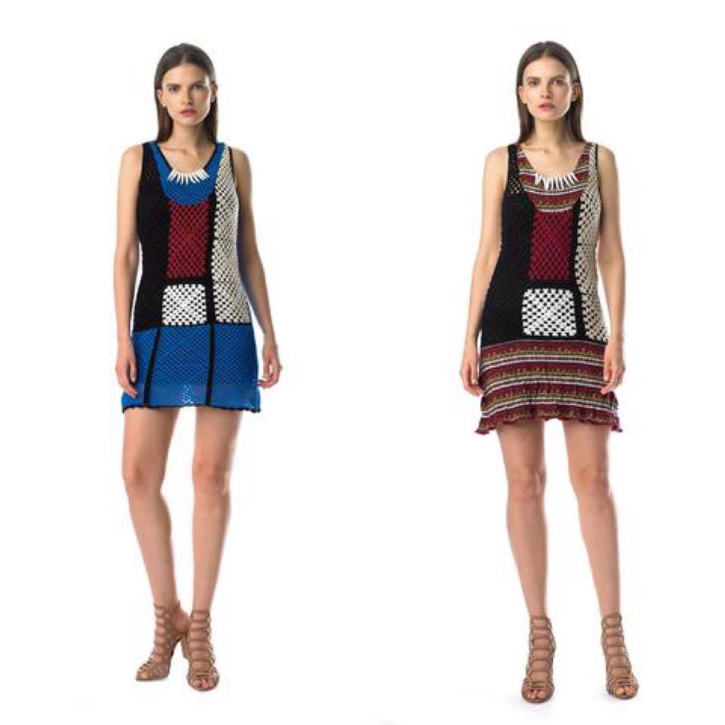 Step into Summer with Historic New York Lalibela Collection