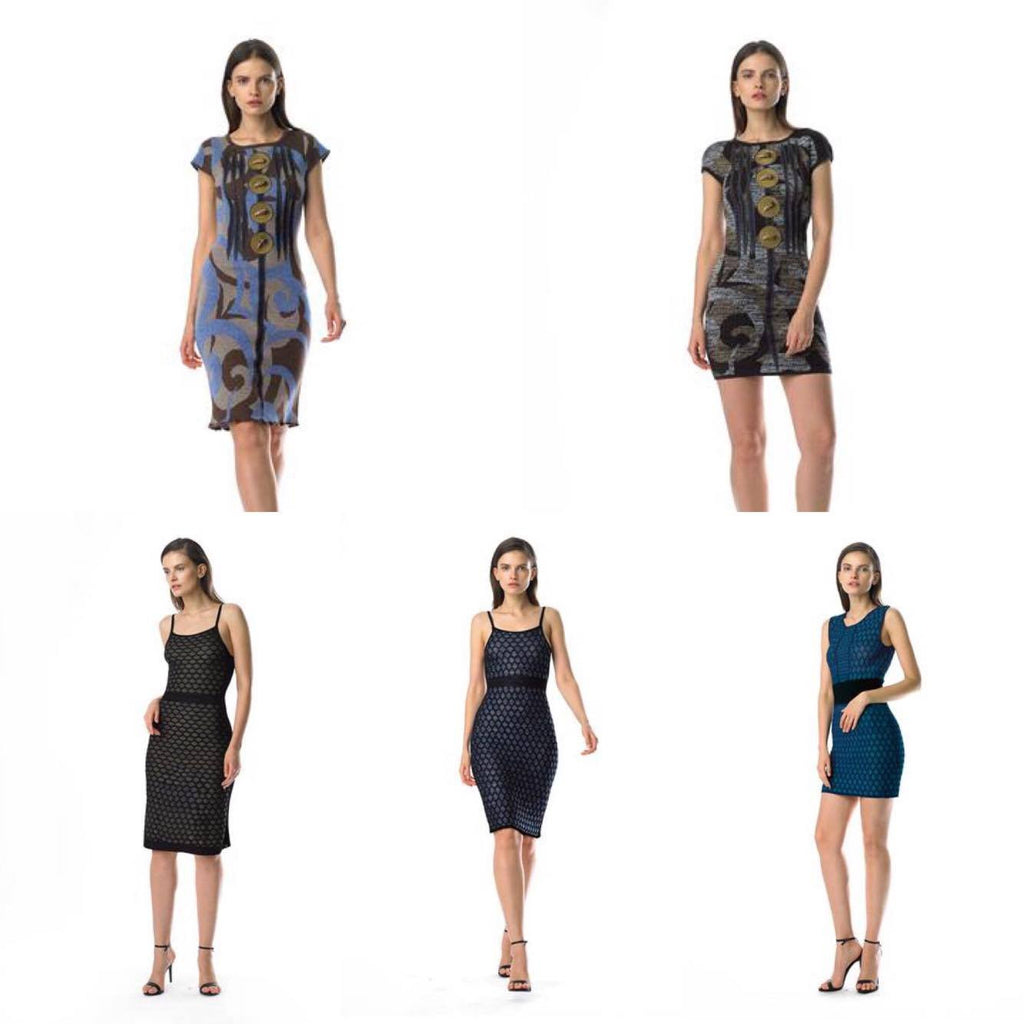 How To: Rock a Bodycon Dress