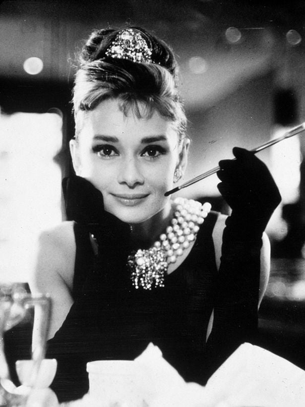Style Icon: Audrey Hepburn