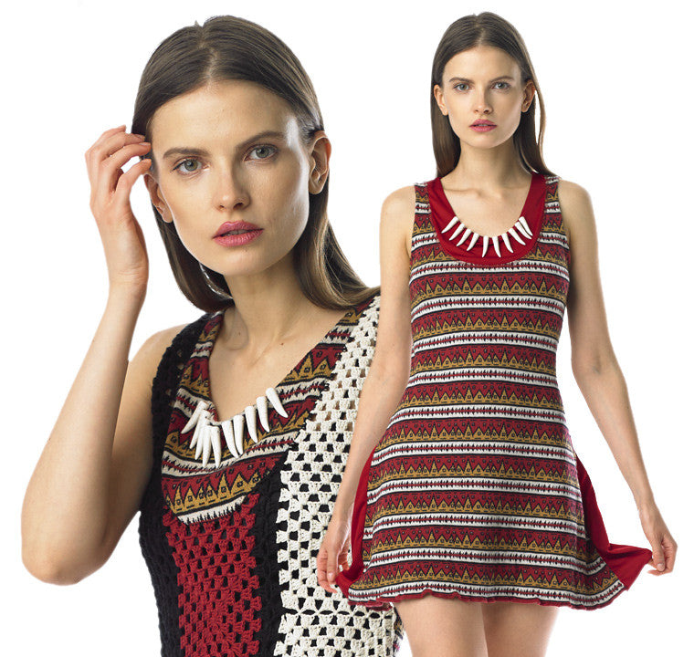 Color, Comfort and Style: Lalibela Collection Review