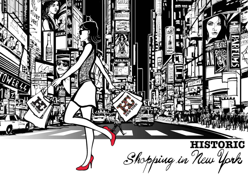 Historic New York Invites You to Explore The Beauty Of The Past