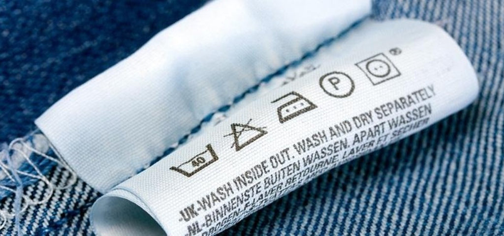 Top Five Tips for Dress Care