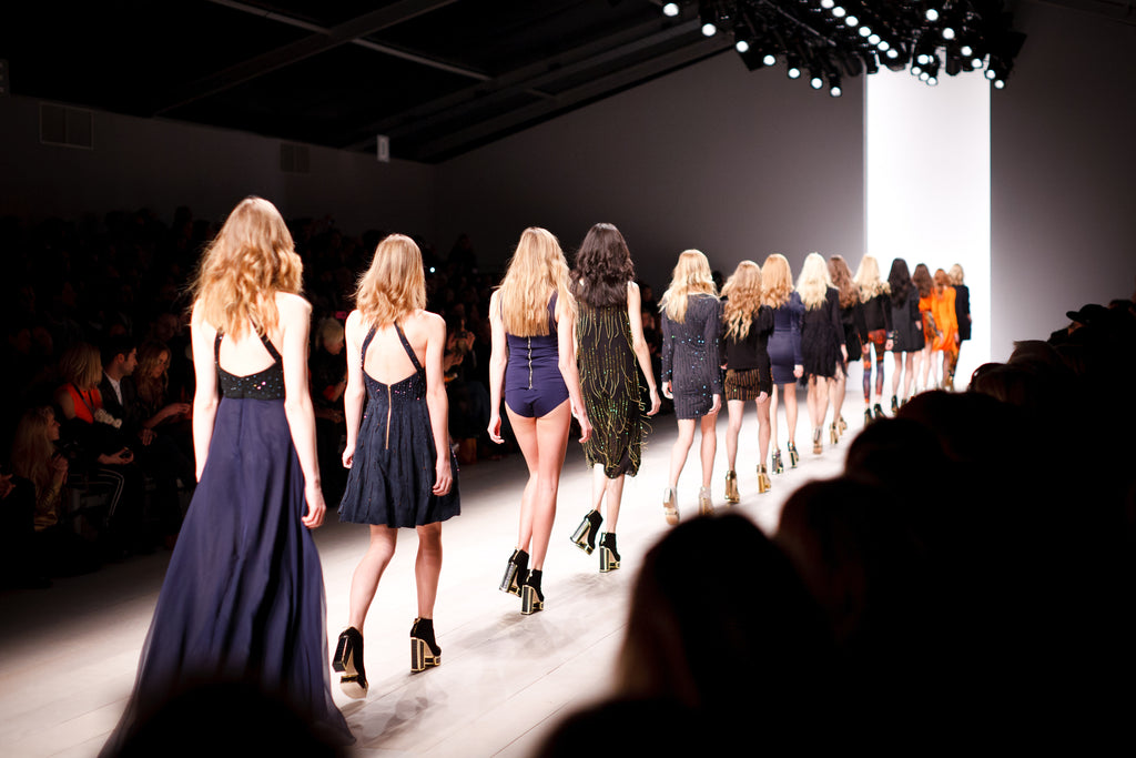 Fast Fashion vs. Designer Fashion