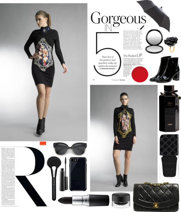 Summer Trends Here to Stay for Fall: Floral