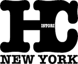 Historic New York