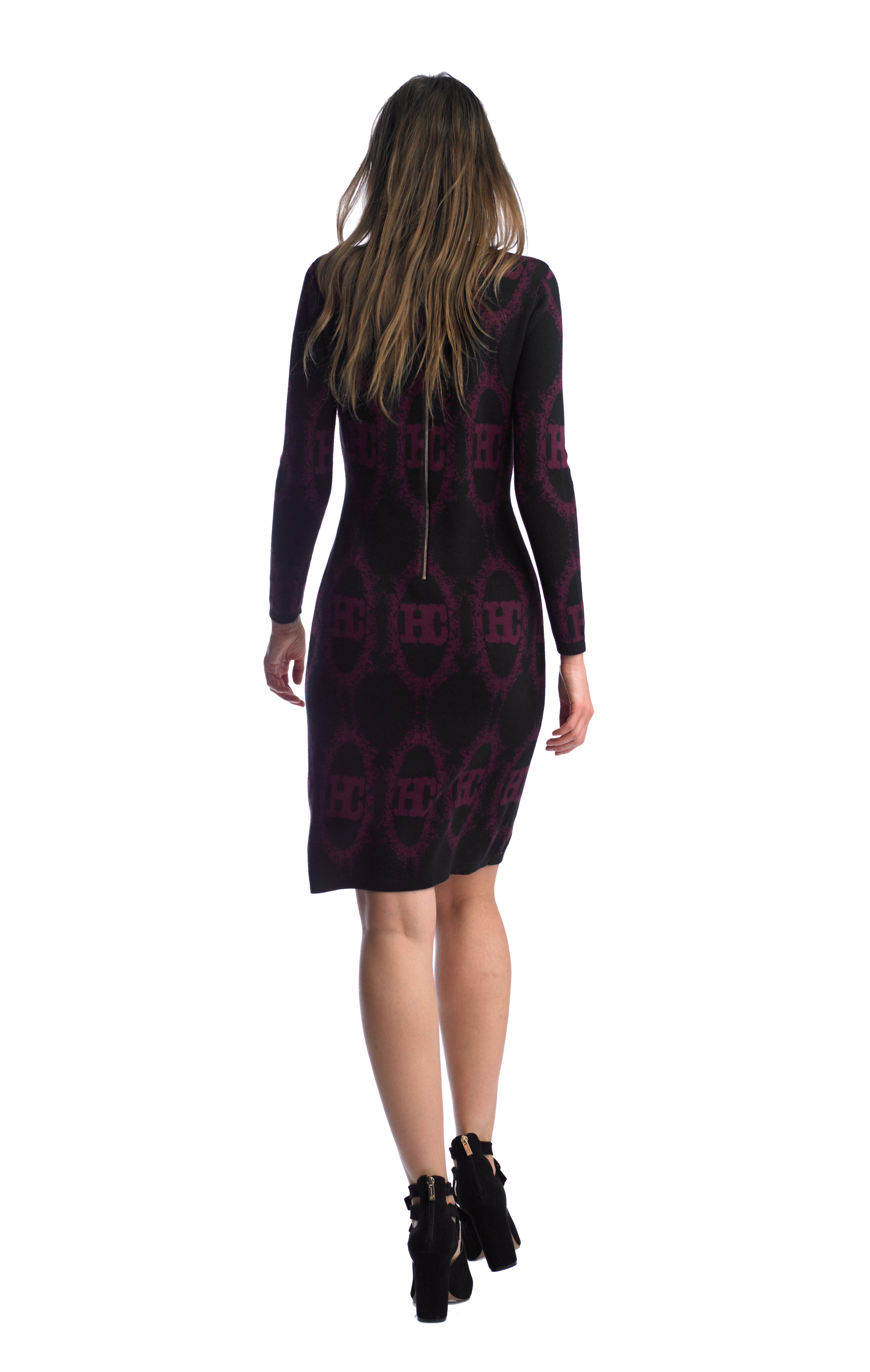 Historic New York la botanique Gallery Dress - Historic New York