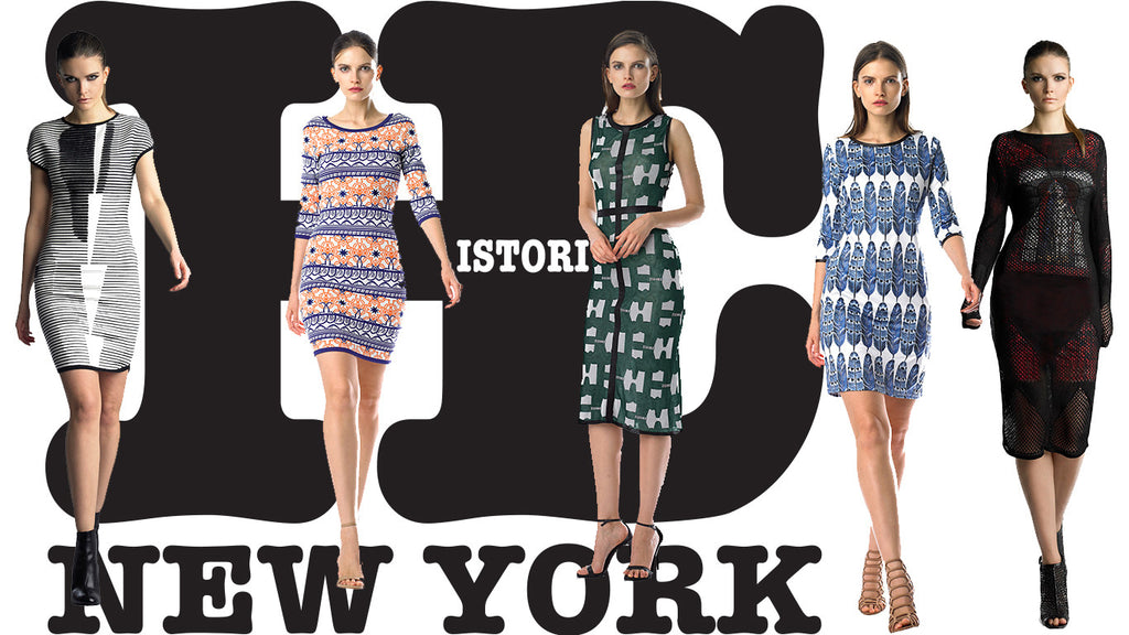 The Top 5 Summer Trends Spotted at Historic New York