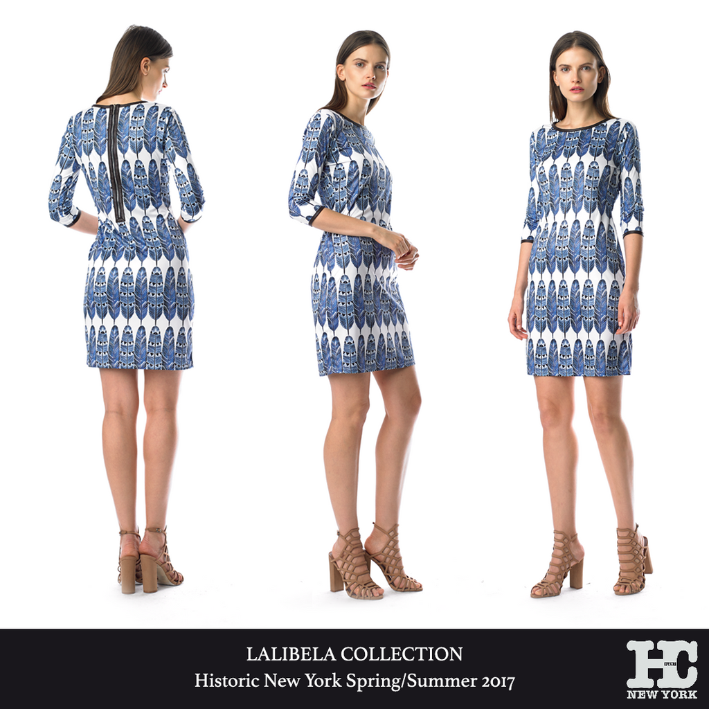 Summer Vibes Await: Lalibela, Lefkada and Orthodox Collections