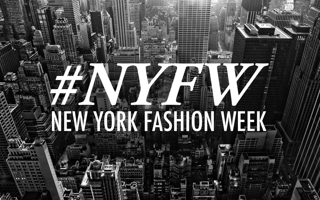 Dressing for New York Fashion Week