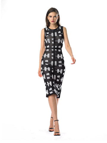 Historic New York HC Favicon Signature Dress - Historic New York